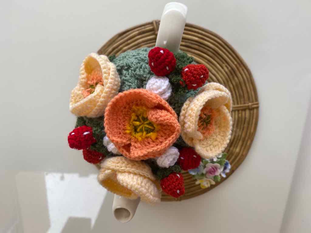 Teacosy  IMG # 1