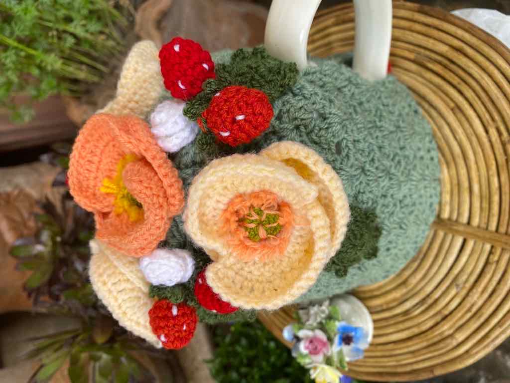 Teacosy  IMG # 2