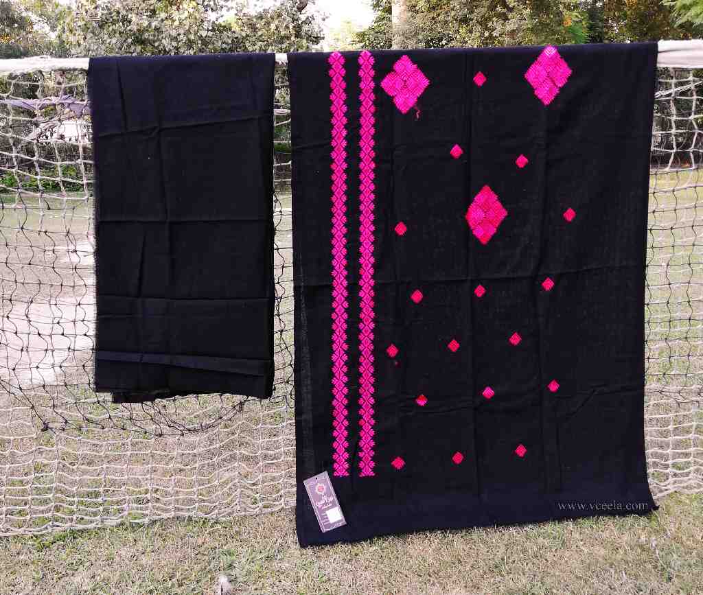 Unstiched Suit  IMG # 1