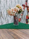 side table handkerchief IMG # 1