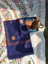 Light weight woollen shawl Pashmina feel IMG # 2