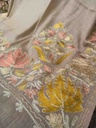 Woollen Kashmiri shawl  IMG # 1