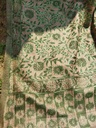 Woollen jaaldar shawl  - Duplicate IMG # 1