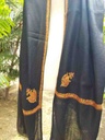 Woollen Kani Outline shawl - Duplicate IMG # 1