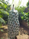 Woollen Jaaldar Pashmina shawl - Duplicate IMG # 1