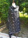 Woollen Jaaldar Pashmina shawl - Duplicate IMG # 1