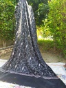 Woollen Jaaldar Pashmina shawl - Duplicate IMG # 1