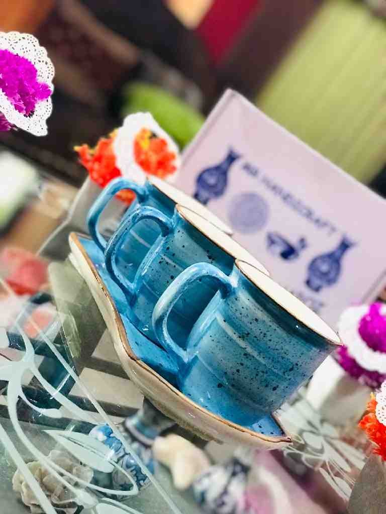 Coffee Mugs IMG # 1