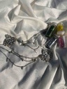 Hand-Crafted Antique Matha-Patti - Duplicate IMG # 1