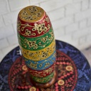 Camel Skin Lamp