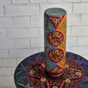 Camel Skin Lamp
