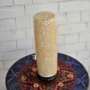 Camel Skin Lamp