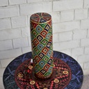 Camel Skin Lamp