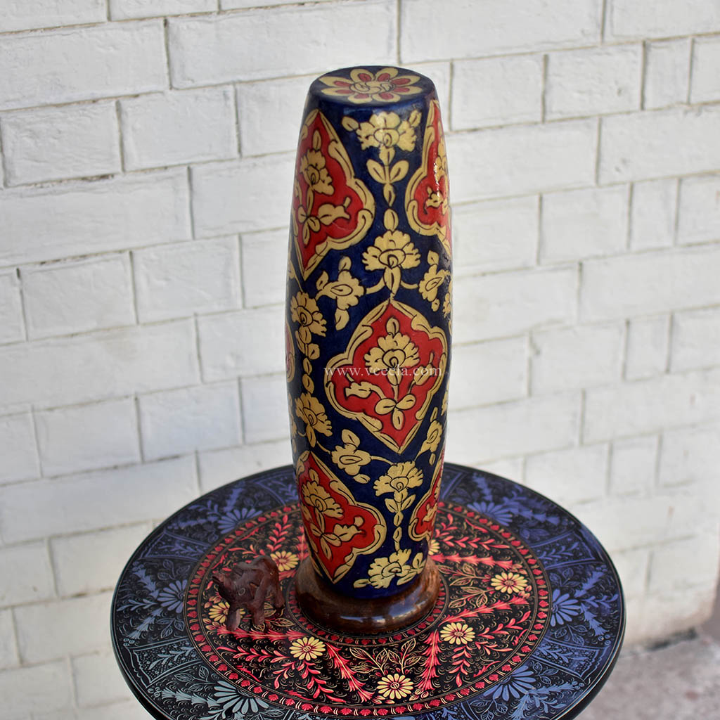 Camel Skin Lamp