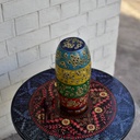 Camel Skin Lamp