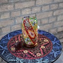 Camel Skin Lamp
