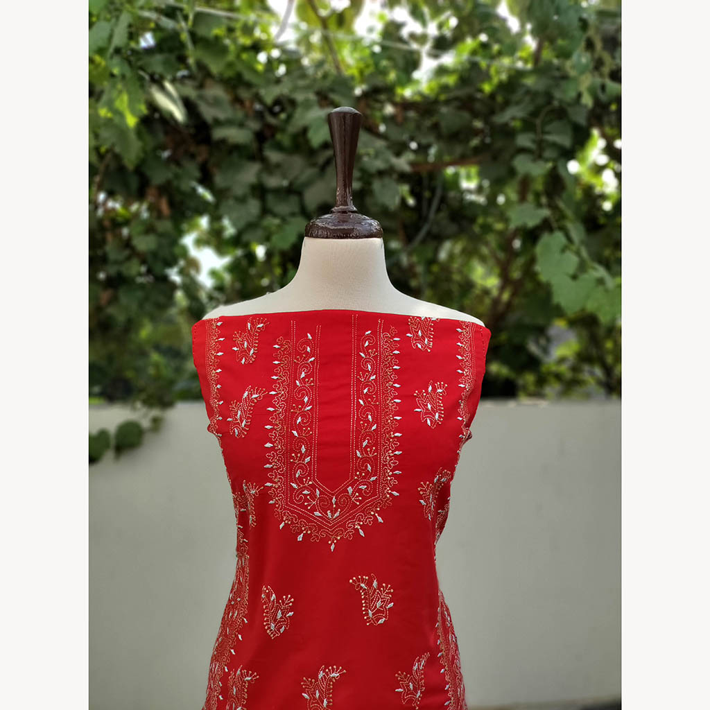 Kurta Unstitched