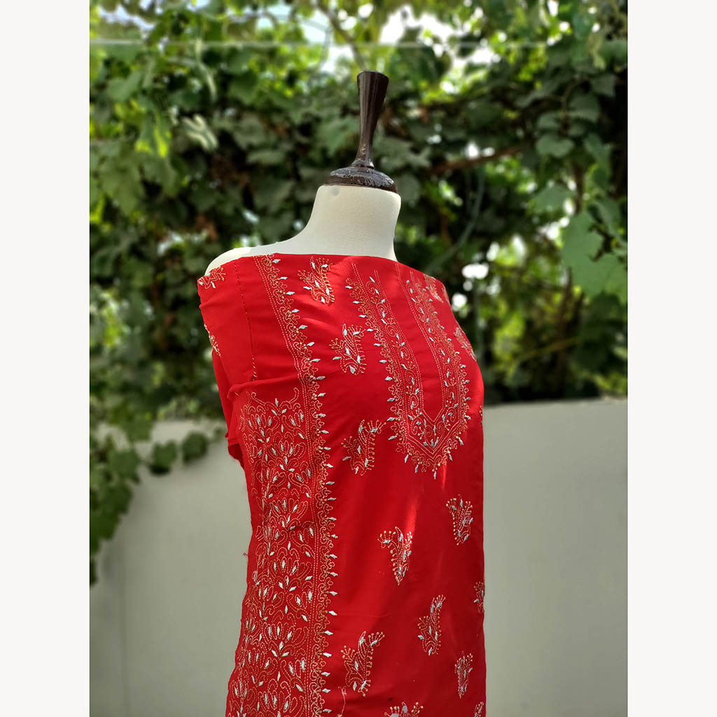 Kurta Unstitched