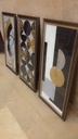 Geometric abstract paintings IMG # 1