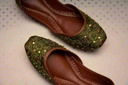 Black Velvet - Embroidered - Duplicate IMG # 1