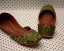 Black Velvet - Embroidered - Duplicate IMG # 1