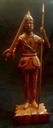 Pure Seesham Wood sculpture IMG # 1