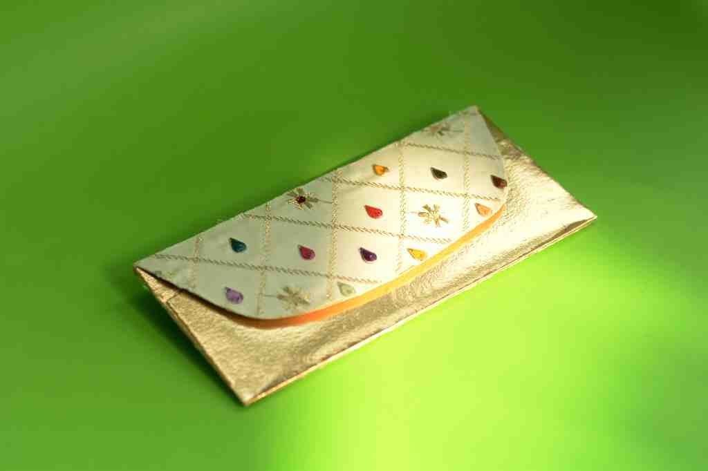 Handmade Envelope      - Duplicate - Duplicate IMG # 1