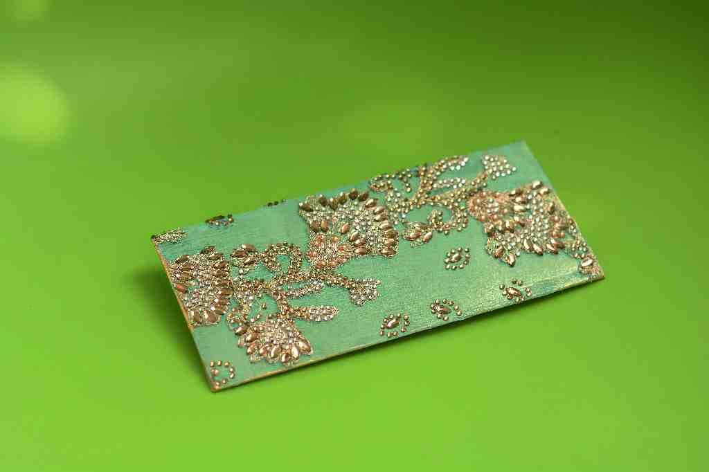 Handmade Envelope          IMG # 1