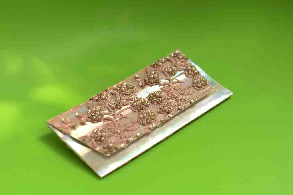 Handmade Envelope          - Duplicate IMG # 1