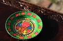 Truck Art Plate - Duplicate IMG # 1