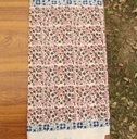 Ajrak Stole IMG # 11151