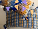 cushions