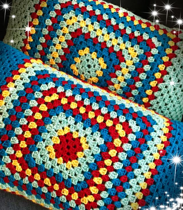 Cushions