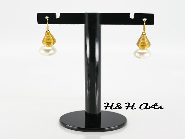 Lobster Earring 