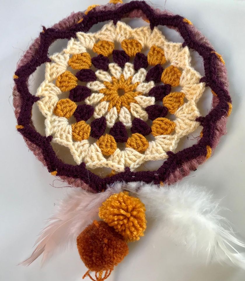 dream catcher