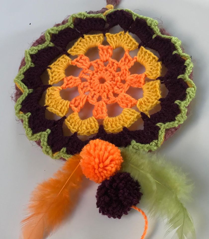 dream catcher