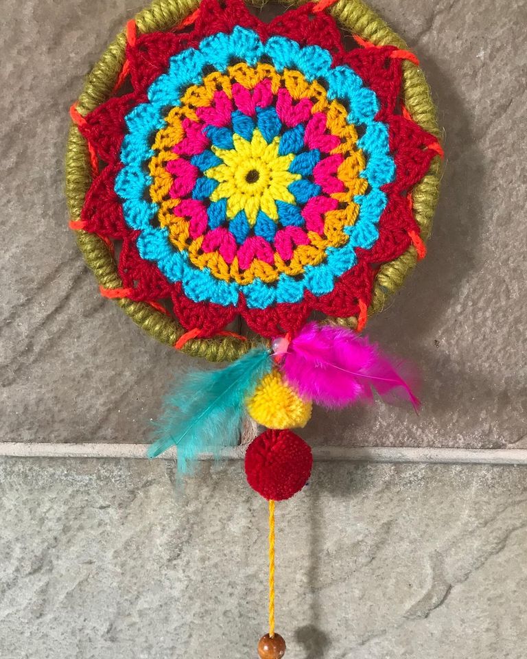 dream catcher