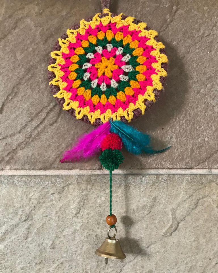 dream catcher