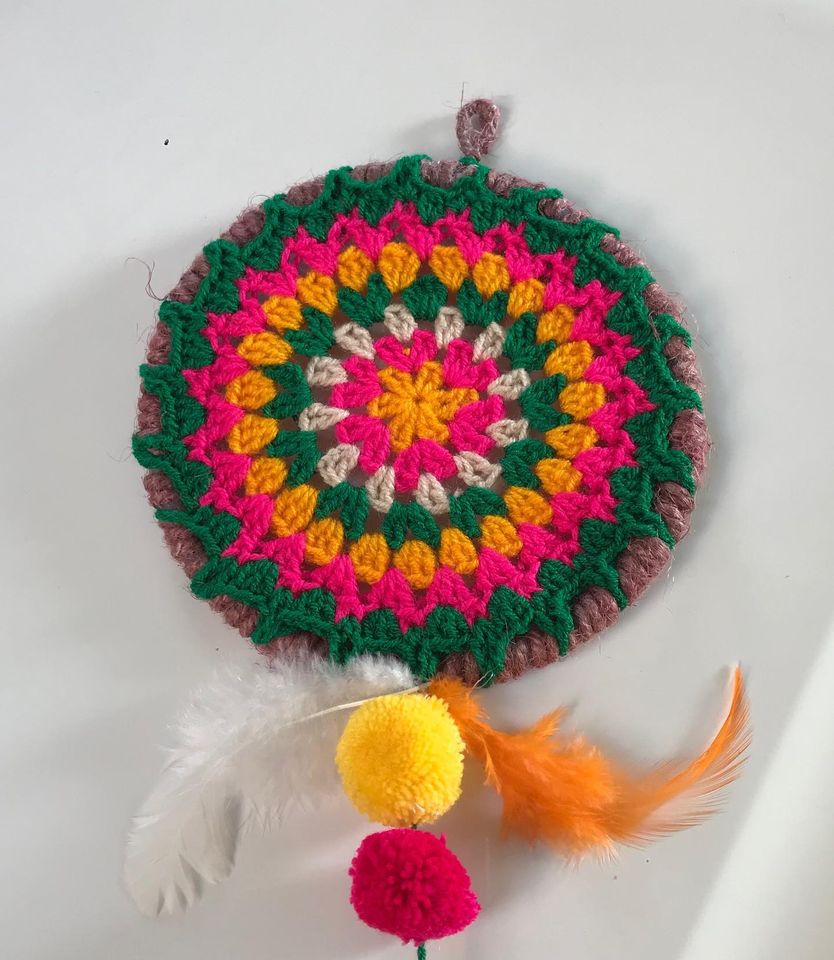 dream catcher