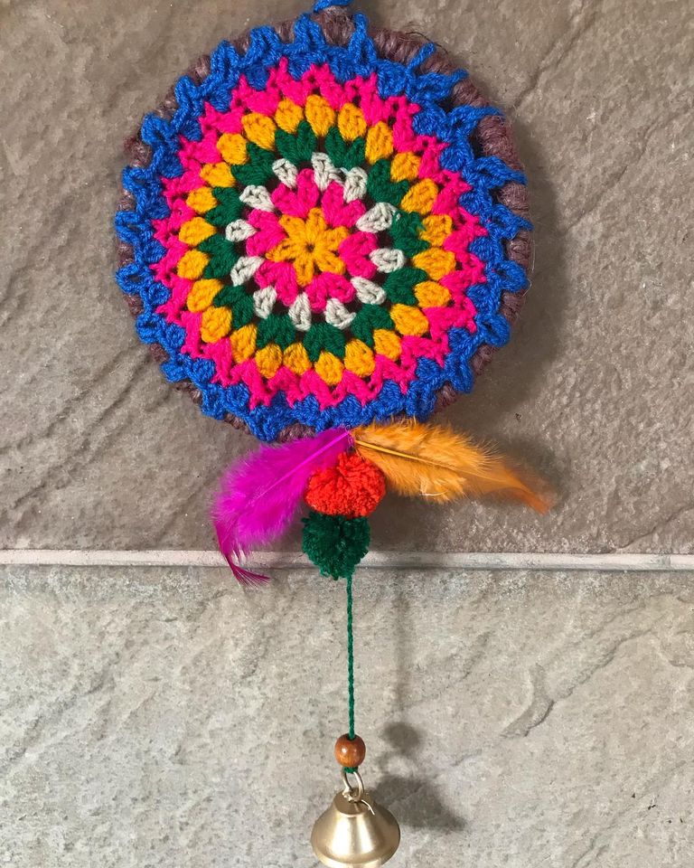 dream catcher