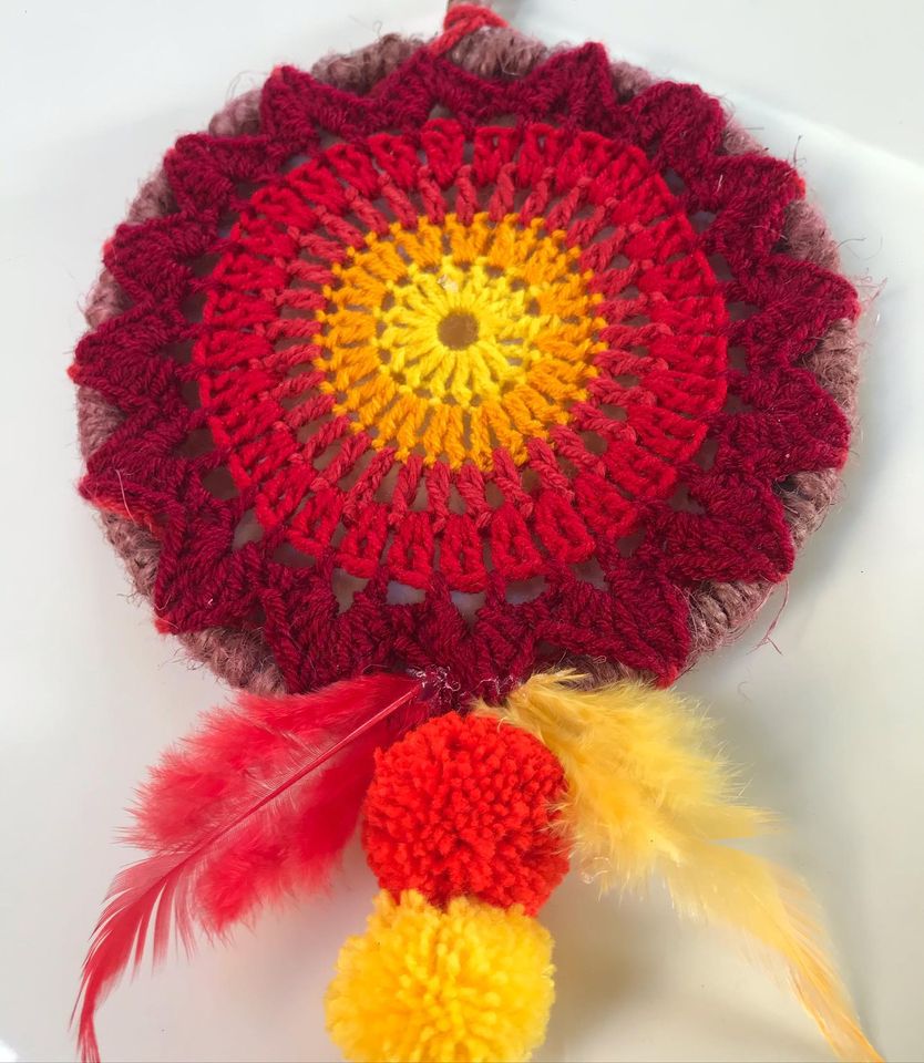 dream catcher