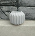 Geometric Nordic Wide