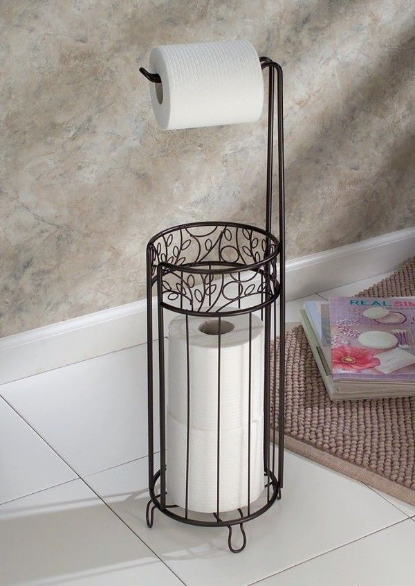 Tissue Holder