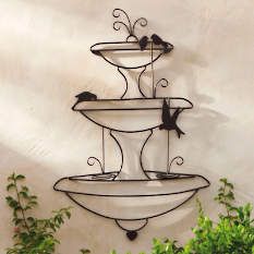 Wall Frame