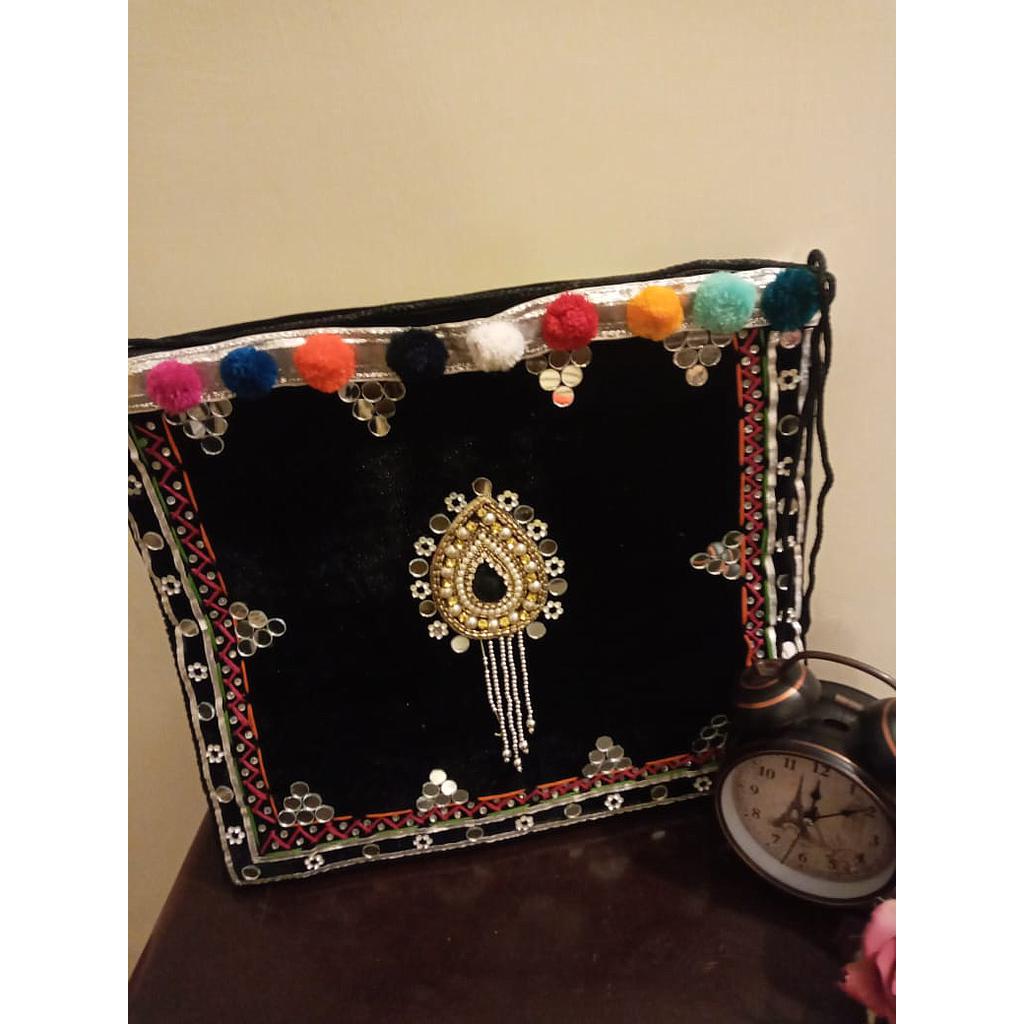 Handmade Bag