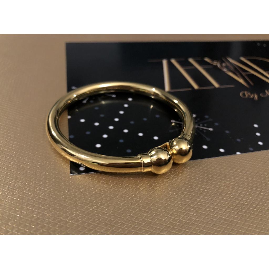 Minimalist Bangle