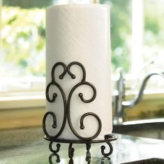 Tissue Holder
