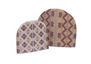 Phulkari Tea Cozy Set