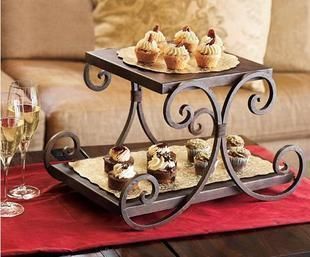 Pastry Stand