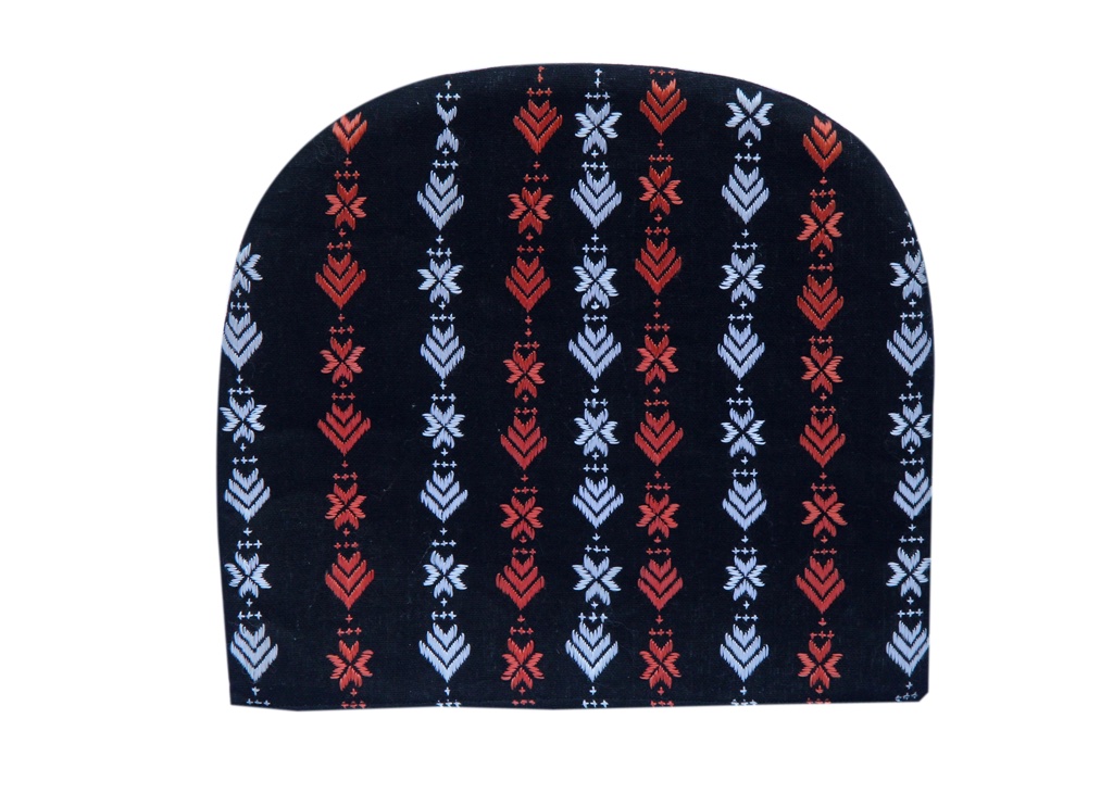 Phulkari Tea Cozy One Piece